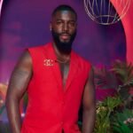 Coye Simmons: The Love Island USA Giant with Teddy Bear Heart