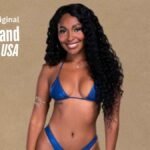 Daia McGhee: Love Island USA Globe-Trotting Visionary