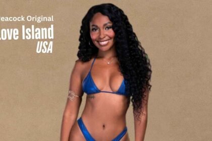 Daia McGhee: Love Island USA Globe-Trotting Visionary
