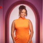 Demi Brown – Love Is Blind UK Season 1 Sporty Romantic Searching for True Love