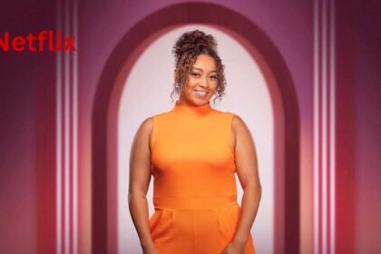 Demi Brown – Love Is Blind UK Season 1 Sporty Romantic Searching for True Love