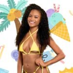 Destiny Davis: Heart of Love Island USA Season 5