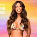 Destiny Herzog: Love Island USA Multicultural Jet-Setter