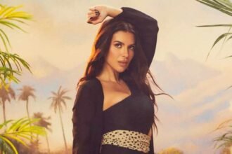 Ekin-Su Cülcüloğlu: The Love Island Queen Returns for All Stars 2025