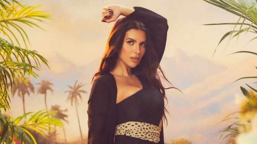 Ekin-Su Cülcüloğlu: The Love Island Queen Returns for All Stars 2025