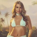 Elma Pazar: The Return of the Love Island All Stars Bombshell