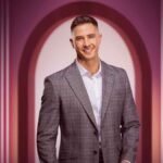 Freddie Powell: on Love Is Blind UK