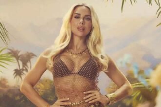 Gabby Allen: Returning to Love Island All Stars
