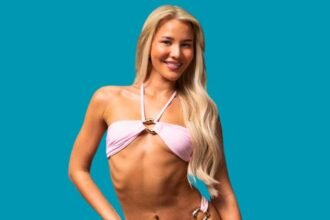 Grace Jackson: Bombshell to Love Island All Stars 2025