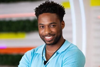 Hakeem White: The Love Island USA Star Who Brought Swagger and Soul to Season 6