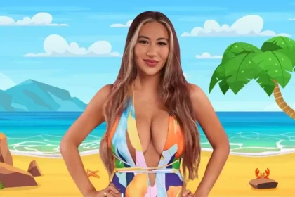 Who Is Hannah Ortega: Love Island USA Season 5
