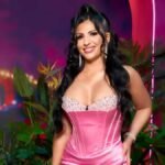 Hannah Smith: The Bubbly Love Island USA Star Who Lit Up Season 6