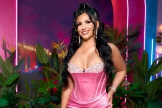 Hannah Smith: The Bubbly Love Island USA Star Who Lit Up Season 6