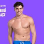Ignacio Ferrari: Glance At the Life Of a Love Island USA Star
