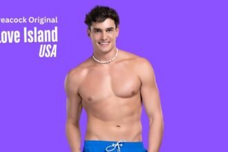Ignacio Ferrari: Glance At the Life Of a Love Island USA Star