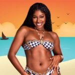 Imani Wheeler: Star of Love Island USA Season 5 and Beyond