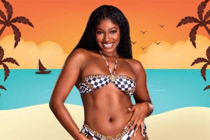 Imani Wheeler: Star of Love Island USA Season 5 and Beyond