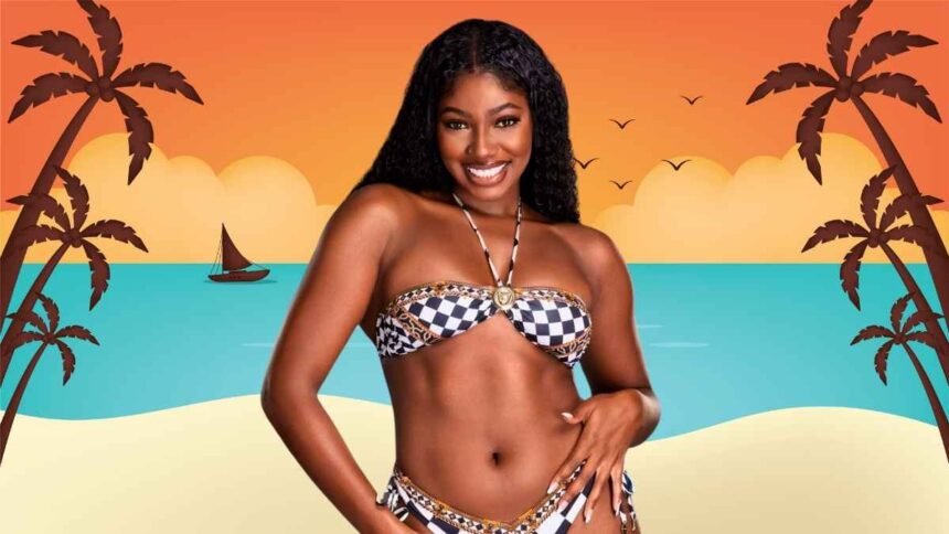 Imani Wheeler: Star of Love Island USA Season 5 and Beyond