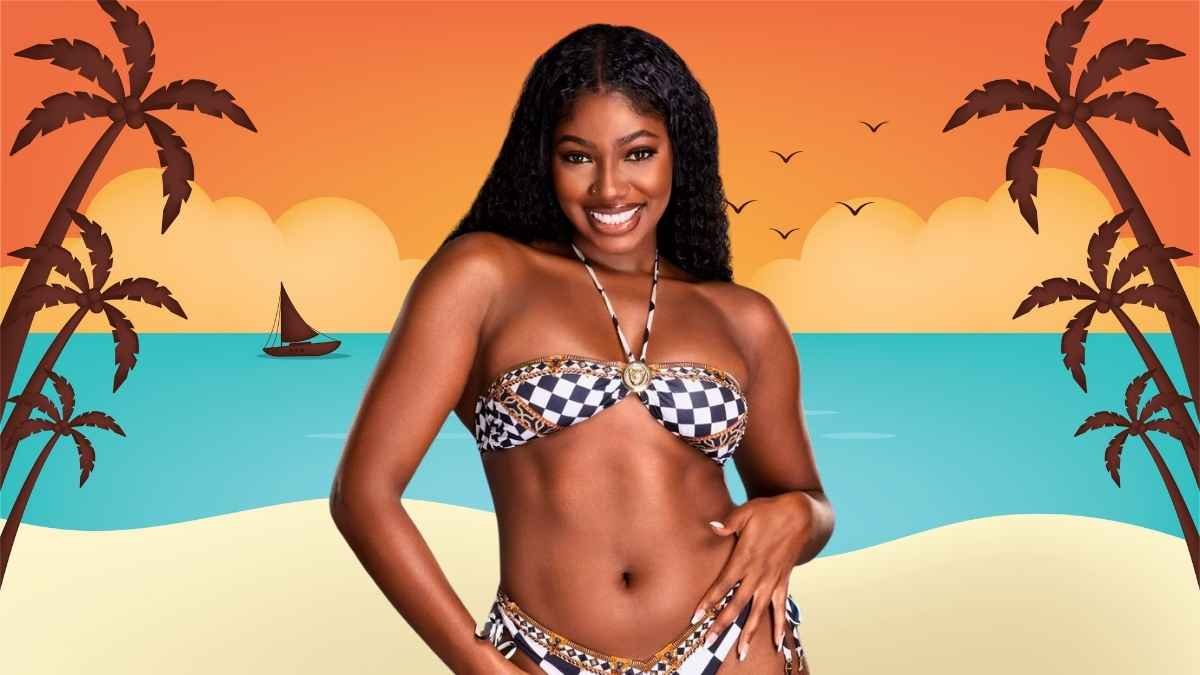 Imani Wheeler: Star of Love Island USA Season 5 and Beyond