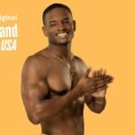 Jacobi Graham: Fitness Influencer on Love Island USA