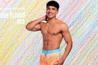 Jalen Oliver – Love Island USA Star: Complete Biography