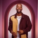 Joanes: Love Is Blind UK Salsa-Spinning Romantic