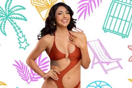 Johnnie Garcia: Heart of Love Island USA Season 5