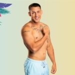 Meet Jonah Allman: Love Island USA Season 5 as one of the cast members