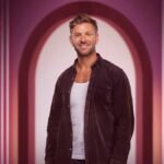 Jordan Baker: Love Is Blind UK Cautious Romantic