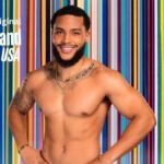 Josiah Roebuck – Love Island USA Star: All You Need to Know