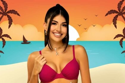 Kassandra "Kassy" Castillo: Love Island USA Season 5