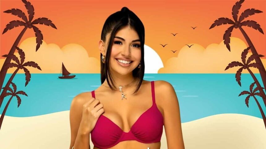 Kassandra "Kassy" Castillo: Love Island USA Season 5