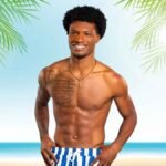 Meet Keenan Anunay: Football Star on Love Island USA Season 5
