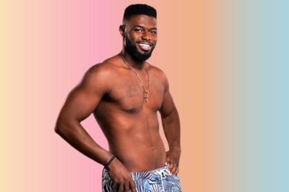 Kyle Darden: Charmer of Love Island USA Season 5