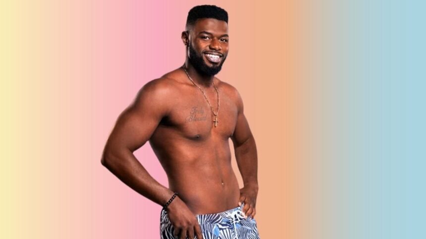Kyle Darden: Charmer of Love Island USA Season 5