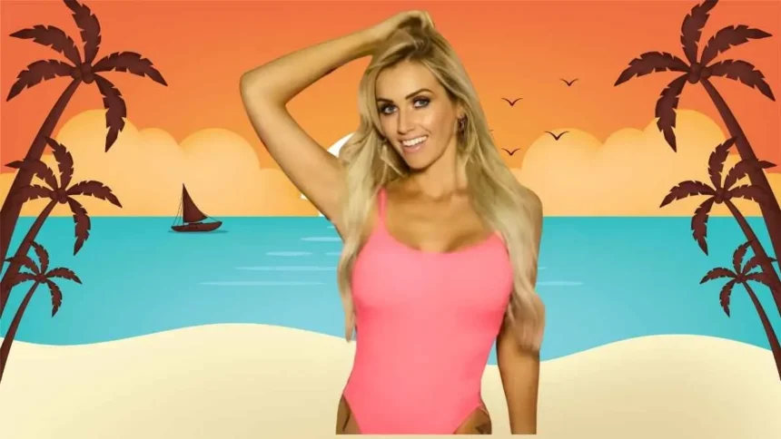 Laura Anderson Big Career Pivot: Children Books Inspired by Daughter Bonnie