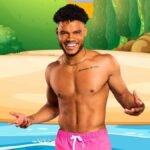 Leonardo Dionicio: Love Island USA Season 5