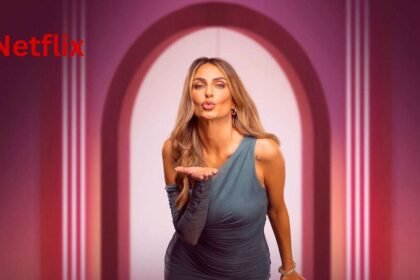 Lisa Hendrie – The Passionate Romantic on Love Is Blind UK