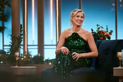 Love Is Blind: Sweden Season 2 Reunion Hits Netflix April 3—Secrets, Drama, and More