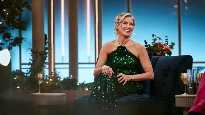 Love Is Blind: Sweden Season 2 Reunion Hits Netflix April 3—Secrets, Drama, and More