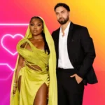 Love Island Star Whitney and Lochan Shut Down Split Rumors with Heartfelt Update