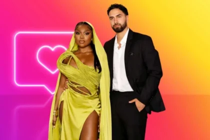 Love Island Star Whitney and Lochan Shut Down Split Rumors with Heartfelt Update