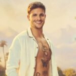 Luca Bish: The Returning Contestant on Love Island All Stars 2025