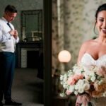 The Relationship of Maria and Tom on Love Is Blind UK