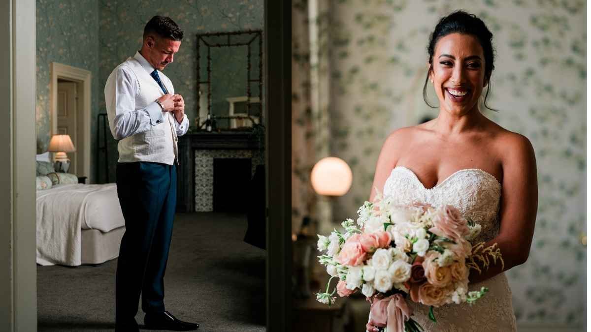 The Relationship of Maria and Tom on Love Is Blind UK