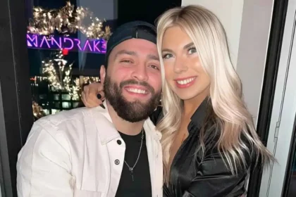 Mark Cuevas Breaks Silence on Aubrey Rainey Shock Claim: ‘I Wasn’t Trying to Stir Drama’