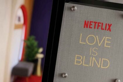 Mark Cuevas Wife Aubrey Rainey Stunned by Sudden Split Announcement: Cheating Rumors Swirl