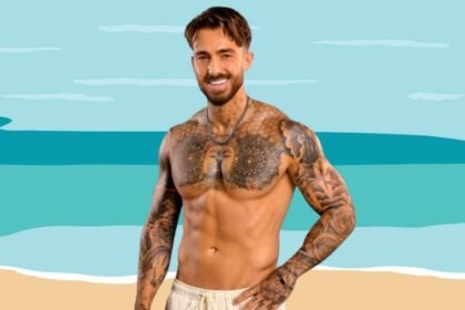 Matia Marcantuoni: Fashion King of Love Island USA Season 5