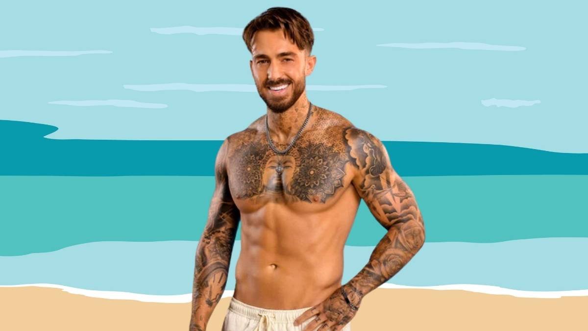 Matia Marcantuoni: Fashion King of Love Island USA Season 5