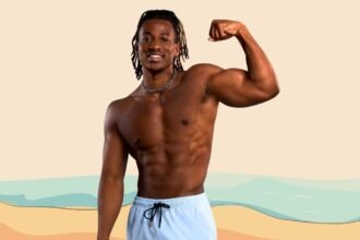 Meet Mike Stark: The Bold Bombshell of Love Island USA Season 5
